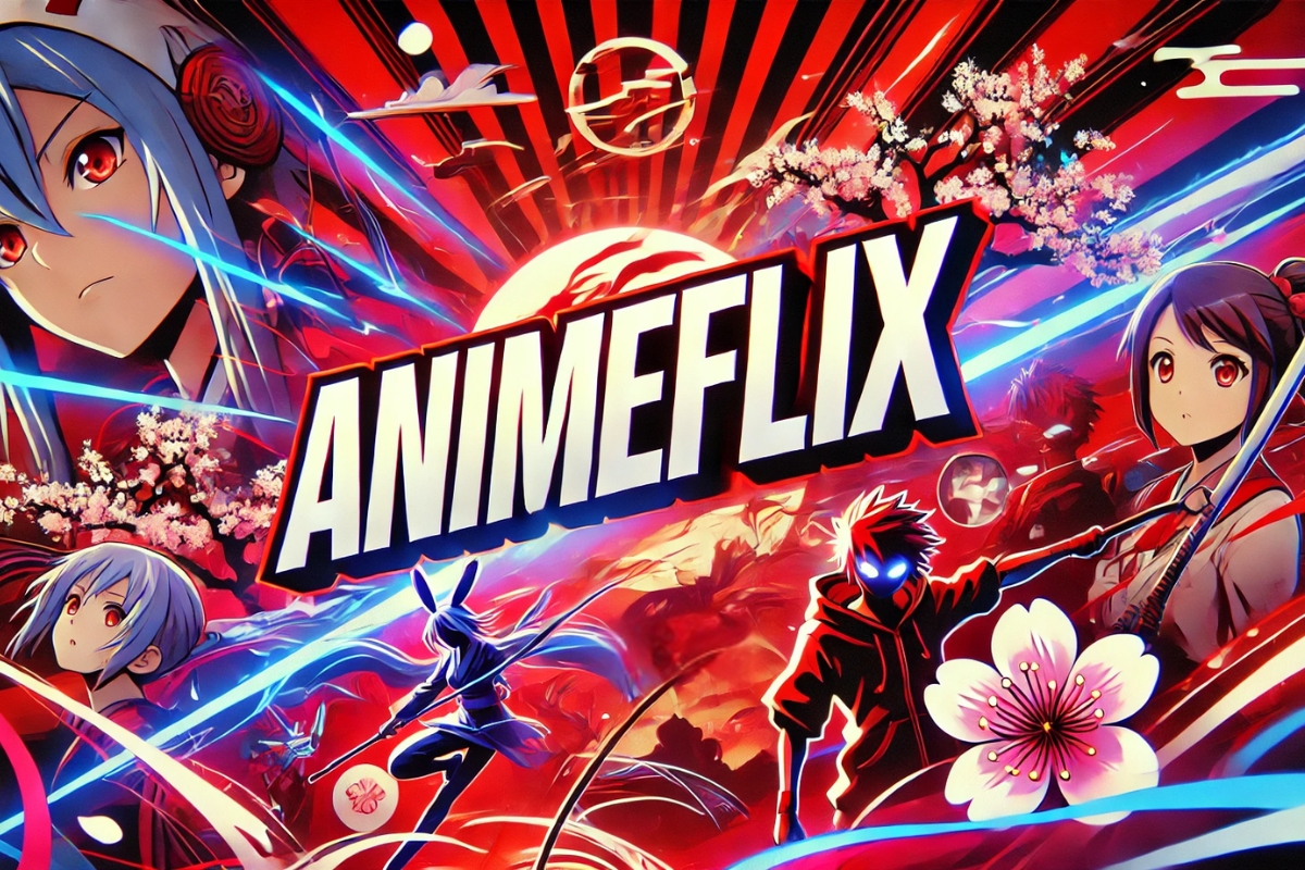 AnimeFlix